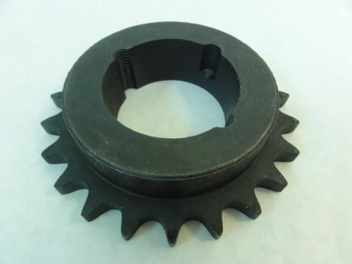 Martin 50BTB22-1610; Bushed Sprocket # 50; 22T