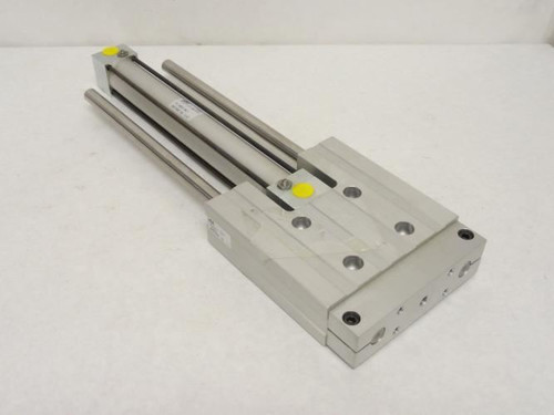 PHD SEC23 X 8-DB-M; Vertical Thruster Pneumatic Slide 8" Stroke