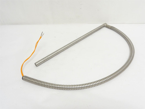 Triangle A21449; Cartridge Heater; 500W; 230VAC; 1/2"OD