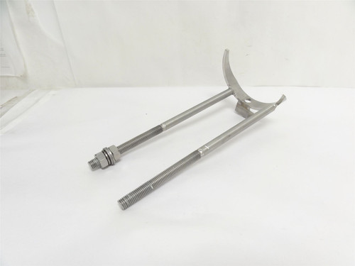 Foodmate LA00010926; Stainless Steel Protection Cover