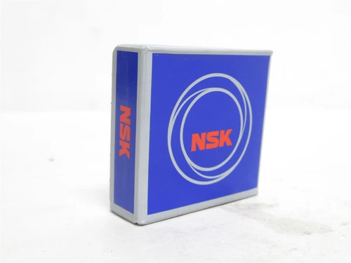 NSK 6003DDUC3; Ball Bearing 17mmID x 35mmOD x 10mm Wide