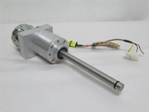 Mechtex 08CCA1R19; Electric Gearmotor Assembly