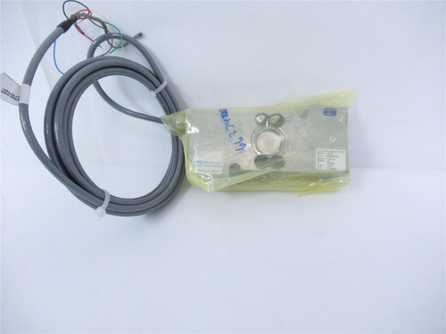 VPG Tedea-Huntleigh 1510; Single Point Load Cell -100KG