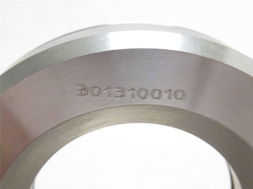 Robert Reiser 301310010; Clamp Element; SS; 55mmID x 98mmOD