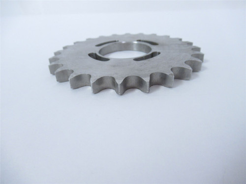 MFG- 40A24-37mmBore; Chain Sprocket #40 24 Teeth 37mmBore