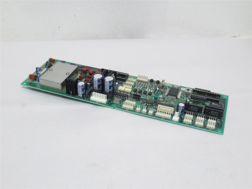 Ishida XP53436; Control Board; PCUP-534A; BD; PCU; STD