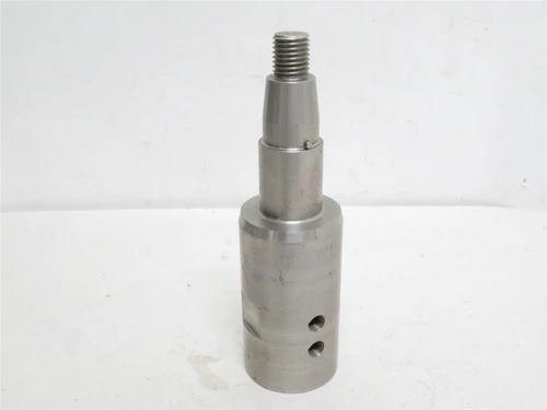 Metalquimia PR580272; Shaft; SS; 1-1/2"ID; 6-3/4" Long