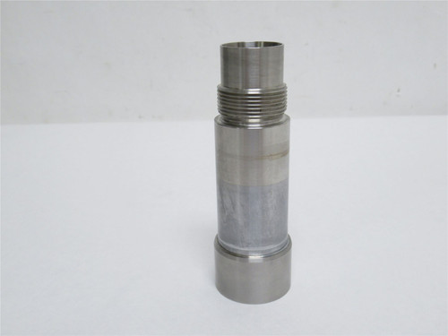 Marel 9566393; Mouth Piece; SS; Size: 36mm
