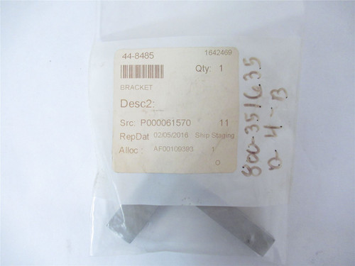 Ossid 44-8485; Bracket