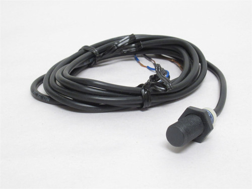 Telemecanique XS4P12PA340; Proximity Sensor; 24VDC; 200mA