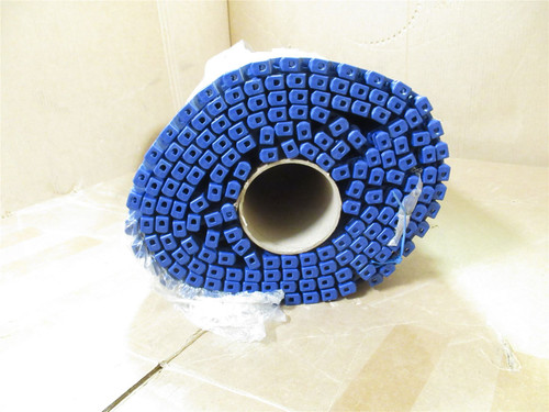 Intralox 50991013530; Conveyor Belt; 26" Wide x 9' Long