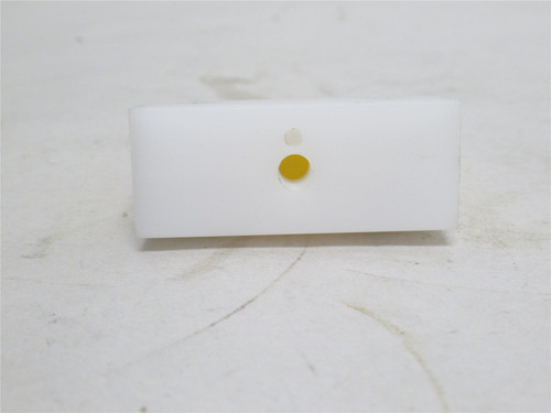 MFG- 3480783; Rub Block
