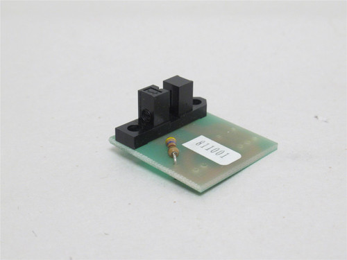 Ishida P-5167; PC Board; Cam Sensor; Printed