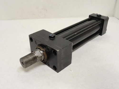 Delta 02.00 JJ2H CUS03A 3.0; Hydraulic Cylinder 2"IDx 3"Stroke