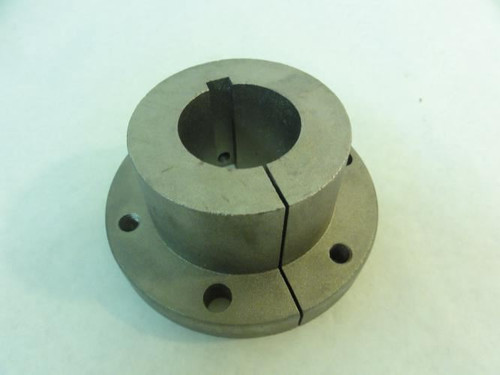 Martin SF-1-11/16; QD Bushing; 1-11/16"ID; No Hardware
