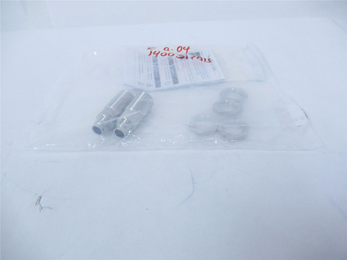 Omron E3FC-TP21; Photo Sensor M18 Axial; SUS Body 20M PNP