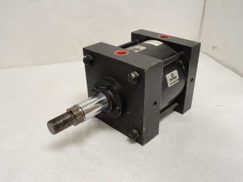 Ortman 102255; Air Cylinder; 6"ID x 2-1/4" Stroke 250Psi
