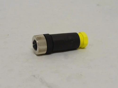 Festo ASI-SD-PG-M12; Cable Plug Socket 18789; 4-Pin