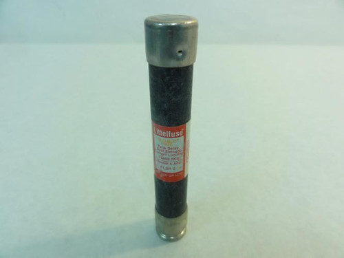 Littelfuse FLSR-2; Fuse; 2A; 600VAC