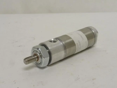 Parker WP541977-A-76500330000; Air Cylinder 1.06"ID x 1" Stk