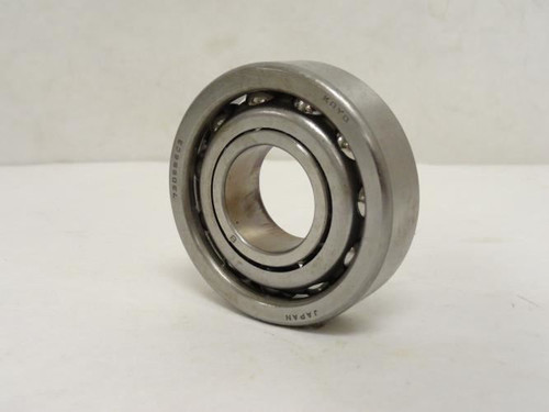 Koyo 7305BGC3; Angular Contact Bearing  25mm ID x 62mm OD
