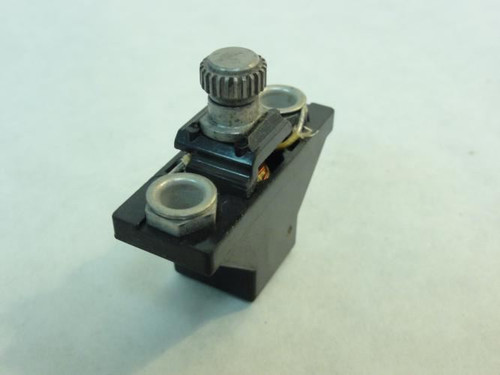 Allen-Bradley W27; Overload Thermal Unit