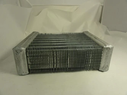 Cryovac 47888; Heater Steam Unit; 1-1/2" NPT
