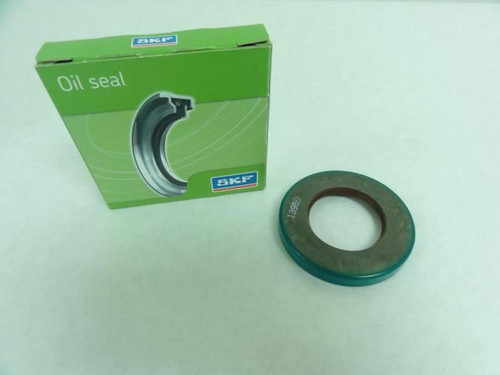 SKF 13969; Oil Seal; 35mm ID; 62mm OD; 8mm W