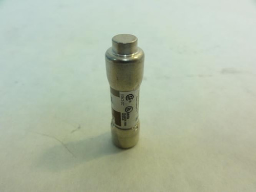 Littelfuse KLKR-2; Fuse; 2A; 600VAC