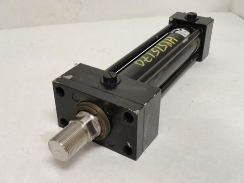 Delta 2.00JJ2HLUSX3A8; Hydraulic Cylinder; 2"ID x 8" Stk