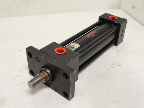 Ortman 1228974-1; Hydraulic Cylinder 2"ID x 6.5" Stroke