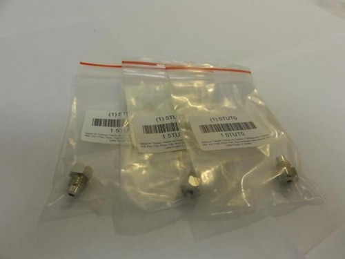 Westward 5TUT0; Lot-3; Nosepiece; 5/32 In; For Use With 5TUP9
