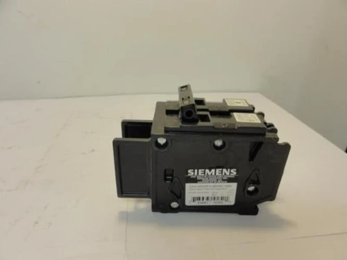Siemens BQ2H040; Circuit Breaker; BQ; 2P; 40A; 240VAC