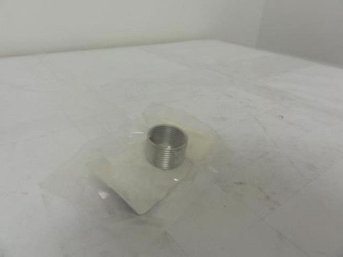 Recoil 24162; Threaded Insert; 1-12