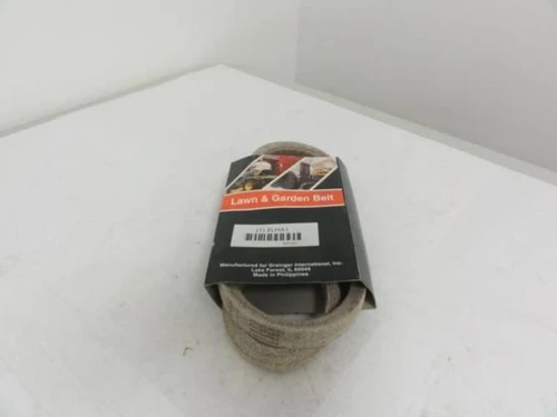 Bando 2LHA1; Agricultural V-Belt; L 44 In BK41KC