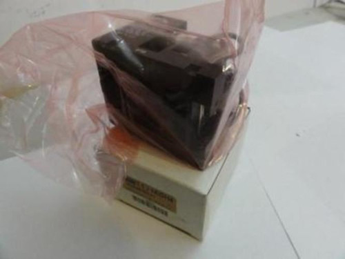 Dayton  1EGH4; Power Relay 240 Coil Volts; 30A 30VDC