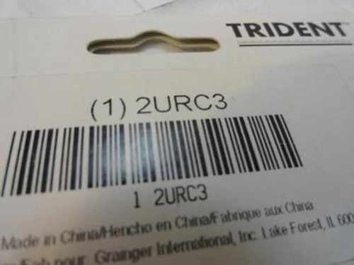 Trident 2URC3; Cartridge