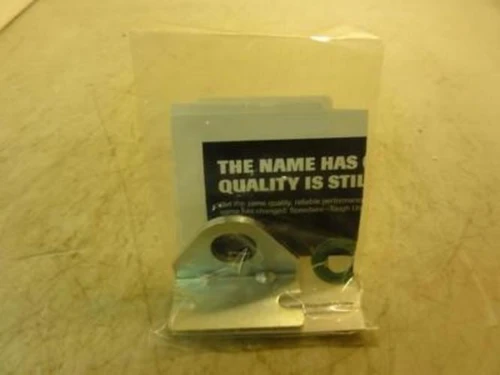 Speedaire 3ATE8; Foot Bracket; 1-3/4(S/D) In Bore; 2.13 OAL