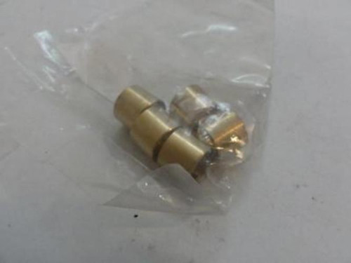 Dayton 3FJA7; Bag-5 Bronze Sleeve Bearing; 14mm ID; 18mm OD