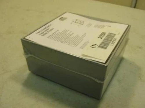 Bell 5341-0; Weatherproof Two Gang Outlet Box