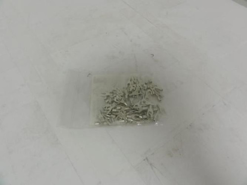 Power First 5WHC6; Fork Terminal; 22 to 16 AWG; PK100