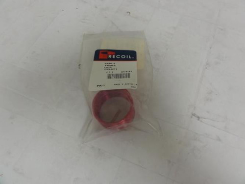 Recoil 5VY31; Thread Insert; 1-1/4"-12