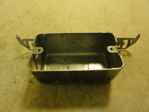 Raco 6XC57; Handy Box