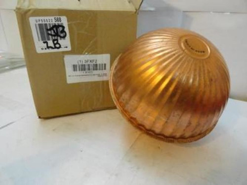Industry-Std 3FXF2; Float 7"OD x 1/4" Hole