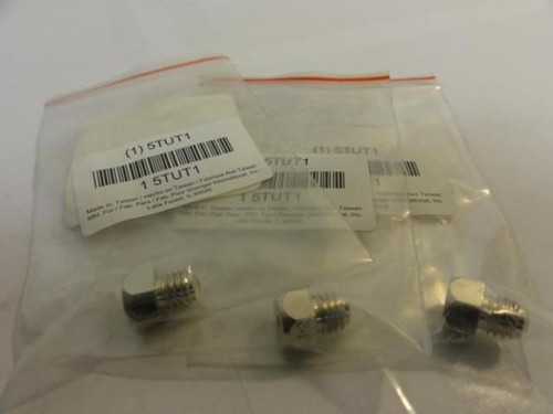 Westward 5TUT1; Lot-3; Nosepiece; 1/8"; For 5TUP9