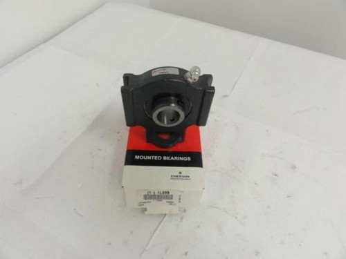 Browning VTWS 214; Bearing; Take Up