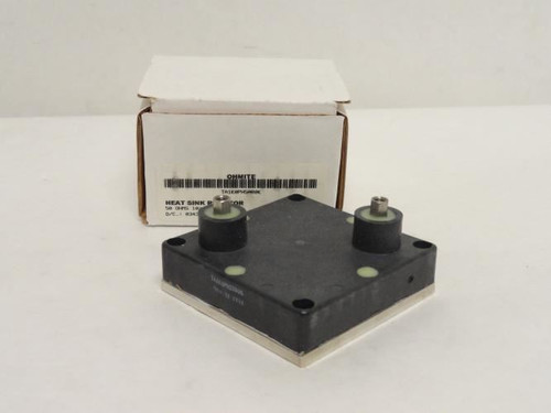 Ohmite TA1K0PH50R0K; Planar Heat Sink Resistor; 1000 Watt 50OHM