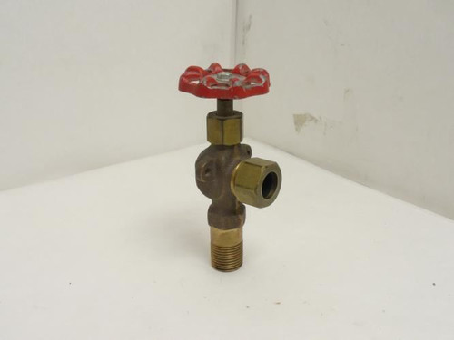 UBW 905SPW 1/2�; Long Shank Upper Fixture W/Stop Check; 1/2"