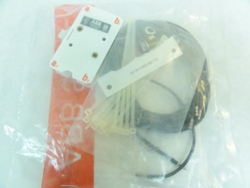 ABB 1SDA047561R1; Motor Operator; 200/250VDC