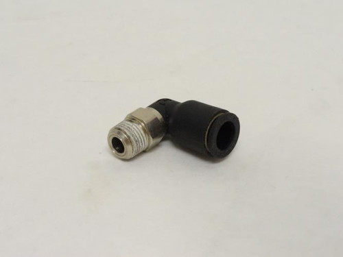 Legris 3109 08 11; Combo Elbow; 90Deg; 5/16/8mm Tube 1/8NPT
